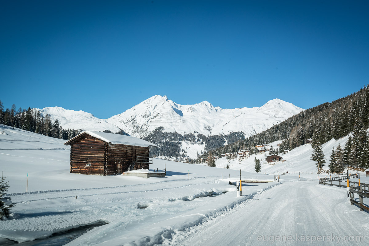 Davos